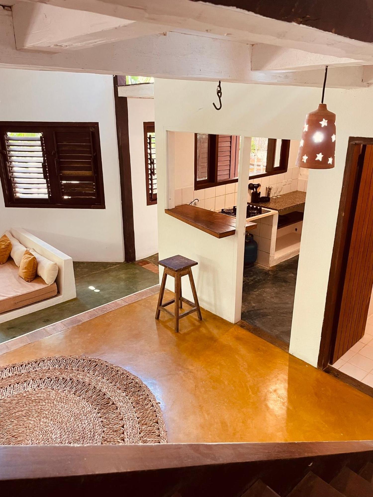 Pousada Big Bambu Trancoso Ngoại thất bức ảnh