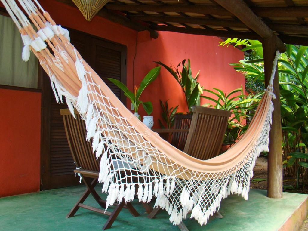 Pousada Big Bambu Trancoso Phòng bức ảnh